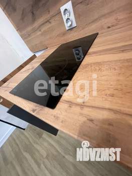 2-к квартира, вторичка, 45м2, 8/9 этаж