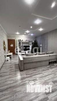 3-к квартира, вторичка, 108м2, 7/10 этаж