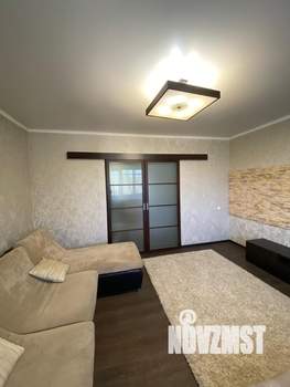3-к квартира, вторичка, 65м2, 4/9 этаж