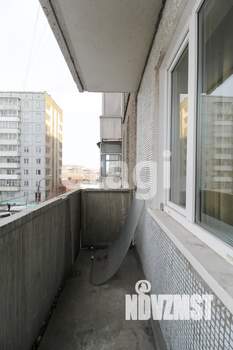 4-к квартира, вторичка, 85м2, 3/10 этаж