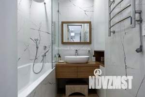 3-к квартира, вторичка, 85м2, 3/15 этаж