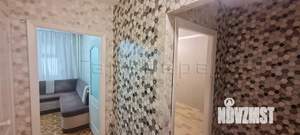 1-к квартира, вторичка, 36м2, 1/10 этаж