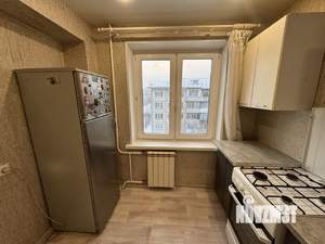 1-к квартира, вторичка, 32м2, 5/5 этаж