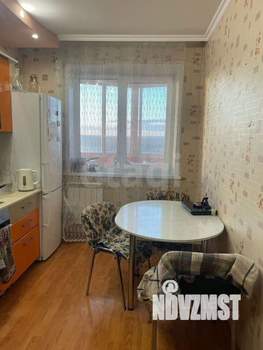 3-к квартира, вторичка, 72м2, 9/9 этаж