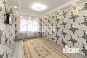 3-к квартира, вторичка, 68м2, 2/5 этаж