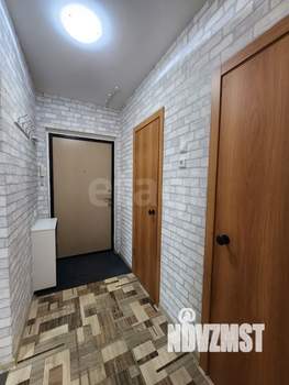 1-к квартира, вторичка, 36м2, 16/16 этаж