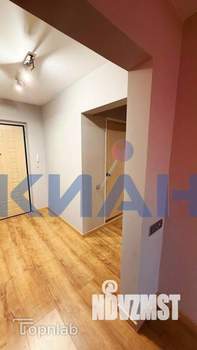 2-к квартира, вторичка, 55м2, 10/18 этаж