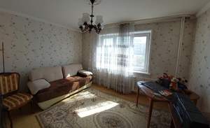 3-к квартира, вторичка, 80м2, 2/5 этаж