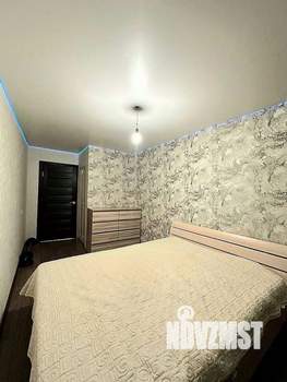 2-к квартира, вторичка, 45м2, 3/5 этаж