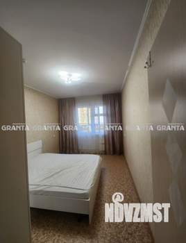 1-к квартира, вторичка, 41м2, 2/17 этаж