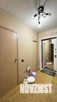 Студия квартира, вторичка, 23м2, 19/25 этаж