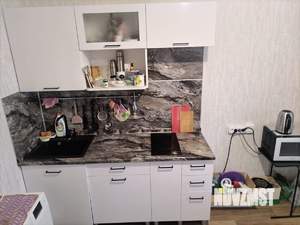 2-к квартира, сданный дом, 62м2, 7/17 этаж