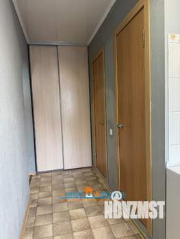 2-к квартира, вторичка, 51м2, 9/10 этаж