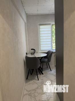 1-к квартира, вторичка, 29м2, 3/5 этаж