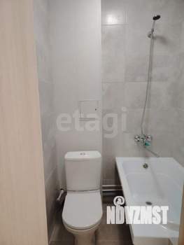 Студия квартира, вторичка, 14м2, 3/5 этаж