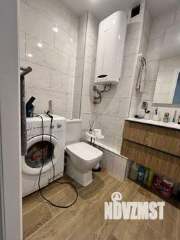 1-к квартира, вторичка, 42м2, 6/10 этаж
