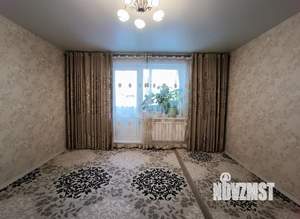 3-к квартира, вторичка, 70м2, 2/10 этаж