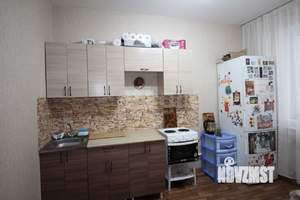 1-к квартира, вторичка, 42м2, 7/20 этаж