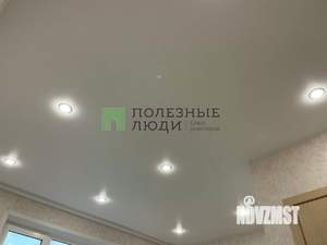 Студия квартира, вторичка, 19м2, 1/9 этаж