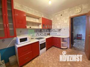2-к квартира, вторичка, 55м2, 6/9 этаж