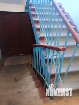 2-к квартира, вторичка, 45м2, 3/5 этаж