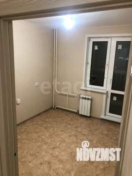 1-к квартира, вторичка, 36м2, 11/25 этаж