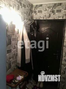 2-к квартира, вторичка, 45м2, 4/5 этаж