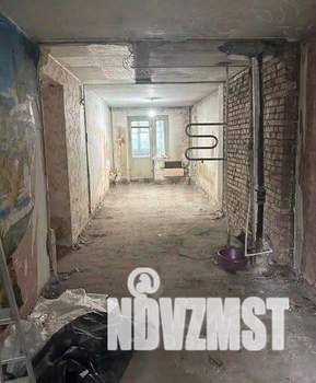 3-к квартира, вторичка, 63м2, 1/9 этаж