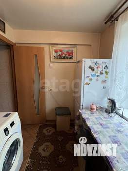 2-к квартира, вторичка, 47м2, 3/5 этаж