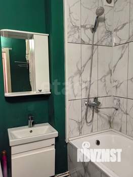 Студия квартира, вторичка, 27м2, 11/13 этаж