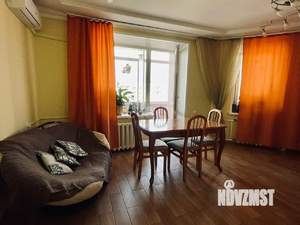 3-к квартира, вторичка, 122м2, 9/10 этаж