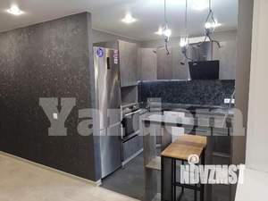 1-к квартира, вторичка, 34м2, 4/9 этаж