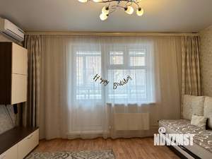 1-к квартира, вторичка, 40м2, 2/14 этаж