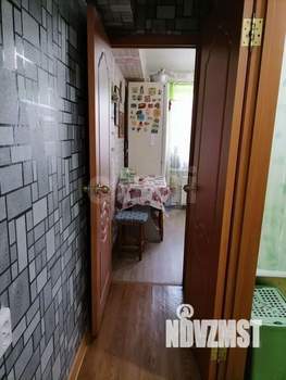 1-к квартира, вторичка, 31м2, 4/5 этаж