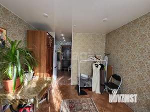 Студия квартира, вторичка, 17м2, 5/5 этаж