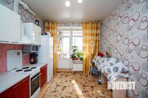 1-к квартира, вторичка, 51м2, 3/14 этаж