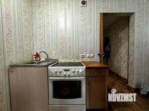 Студия квартира, вторичка, 26м2, 5/16 этаж