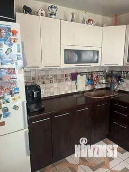 3-к квартира, вторичка, 67м2, 2/10 этаж