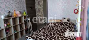 3-к квартира, вторичка, 100м2, 10/10 этаж