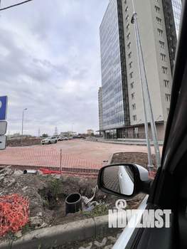 1-к квартира, вторичка, 41м2, 13/17 этаж