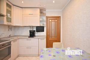 3-к квартира, вторичка, 86м2, 6/10 этаж