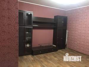 1-к квартира, вторичка, 36м2, 8/9 этаж