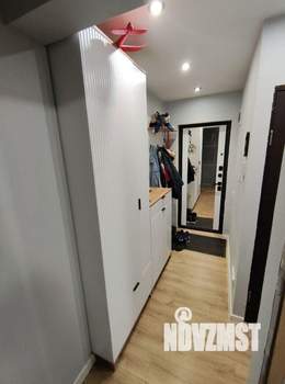 2-к квартира, вторичка, 45м2, 1/5 этаж