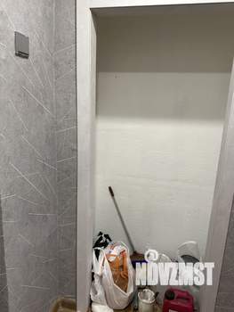 1-к квартира, вторичка, 29м2, 5/5 этаж