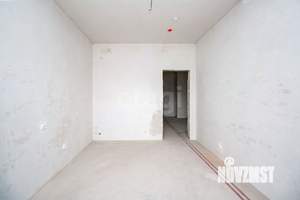 3-к квартира, вторичка, 102м2, 7/20 этаж