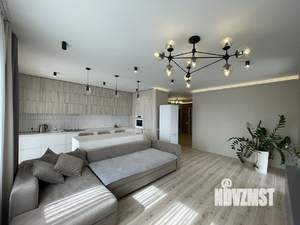 2-к квартира, вторичка, 74м2, 13/17 этаж