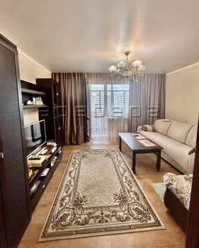 2-к квартира, вторичка, 54м2, 7/10 этаж