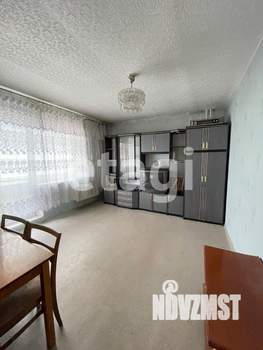 2-к квартира, вторичка, 41м2, 4/9 этаж