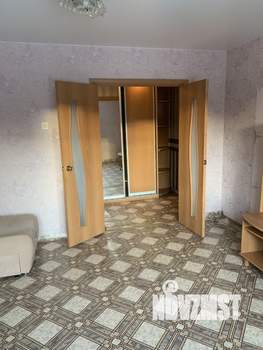 1-к квартира, вторичка, 40м2, 1/10 этаж