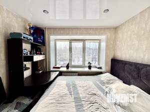 Студия квартира, вторичка, 17м2, 2/5 этаж